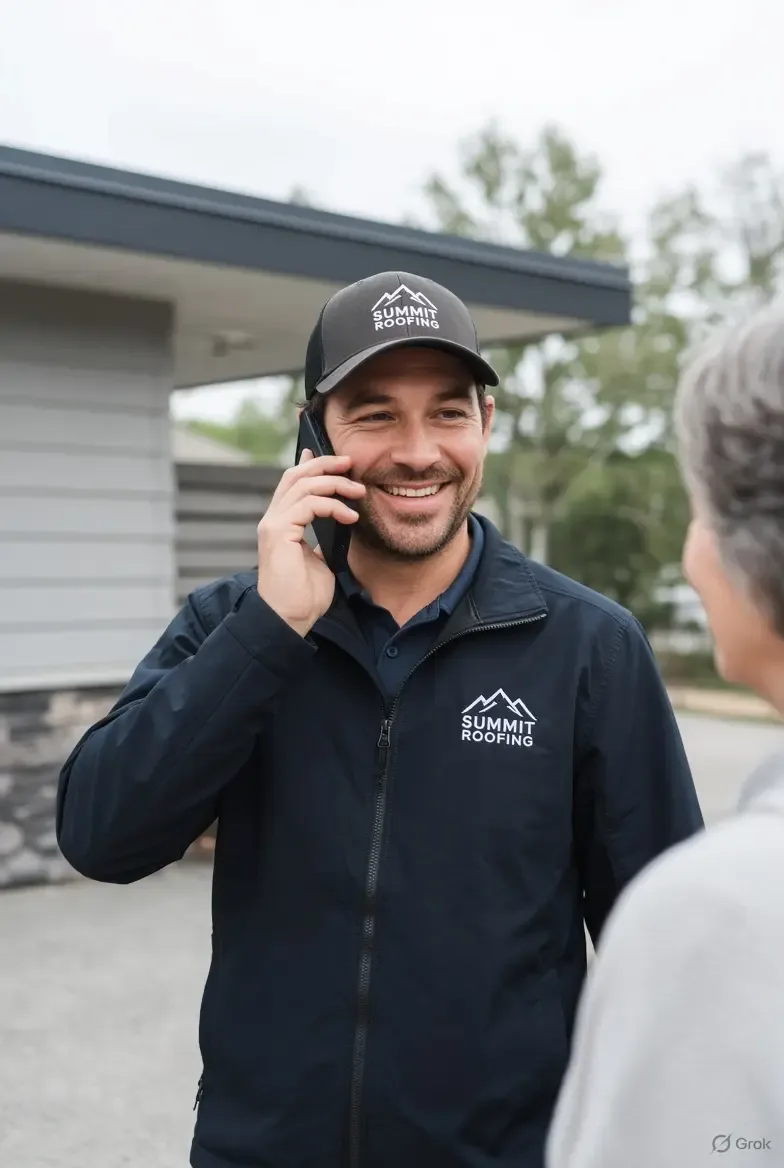 Flat Roof Leak Repair Springfield, GA FAQs